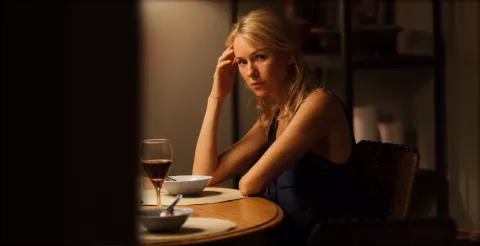 TWO MOTHERS - Still of Naomi Watts