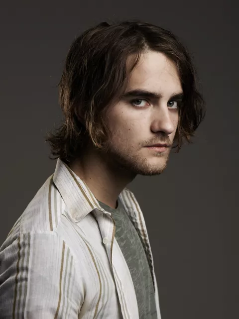 Landon Liboiron