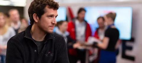 Guillaume Canet