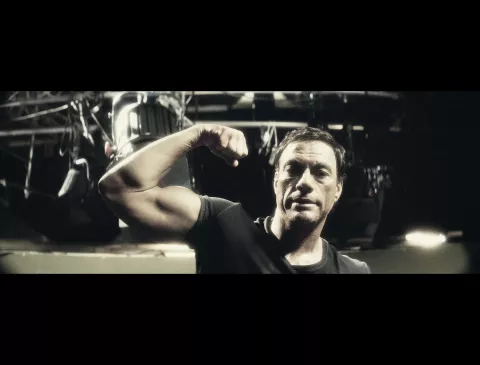 JCVD