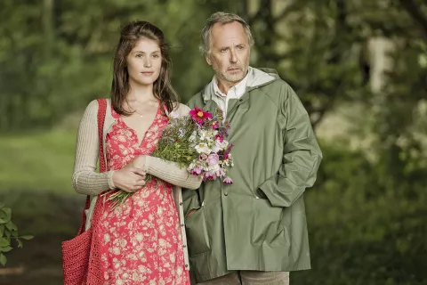 GEMMA BOVERY - Stills