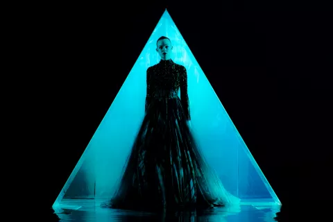 THE NEON DEMON - photo