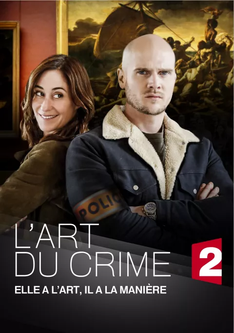 Affiche France 2