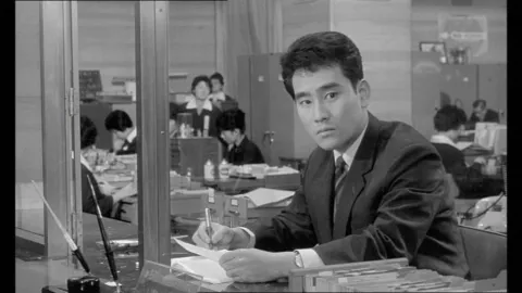 RIFIFI A TOKYO - Still