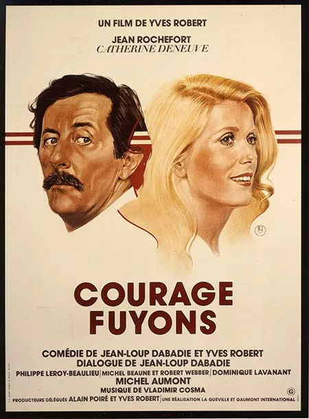 Couragefuyons