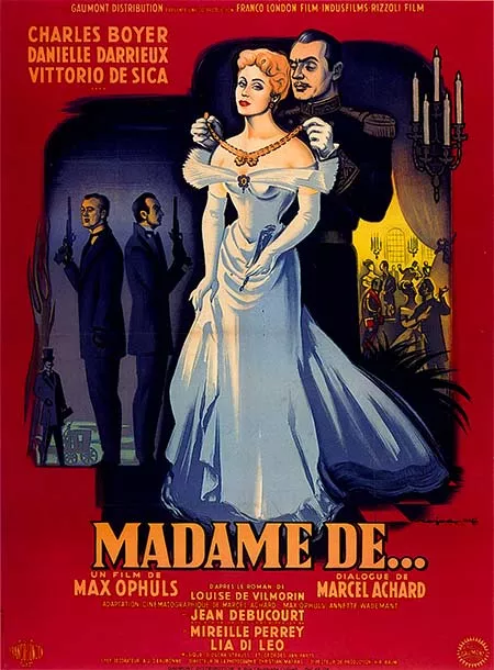 Madamede