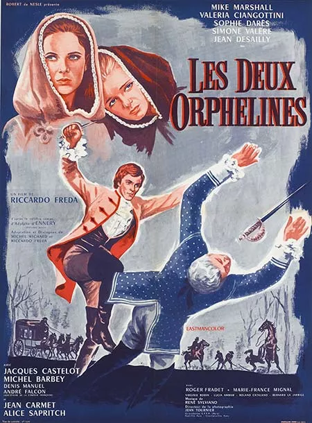 Lesdeuxorphelines