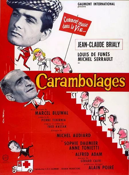 Carambolages